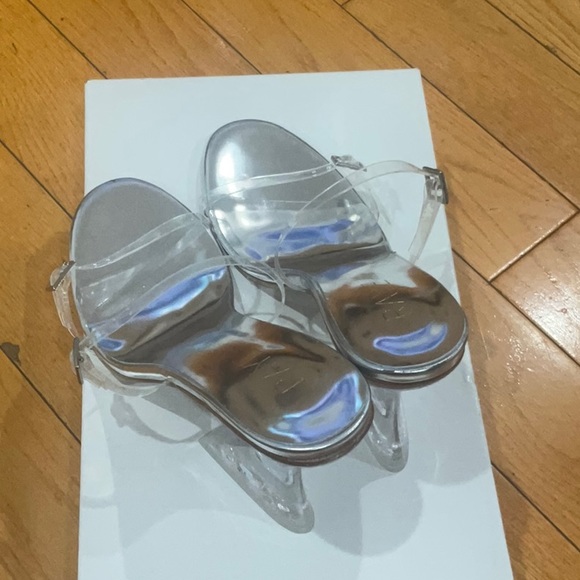 Raye Vienne Heel, Size: 7.5 - Picture 10 of 11